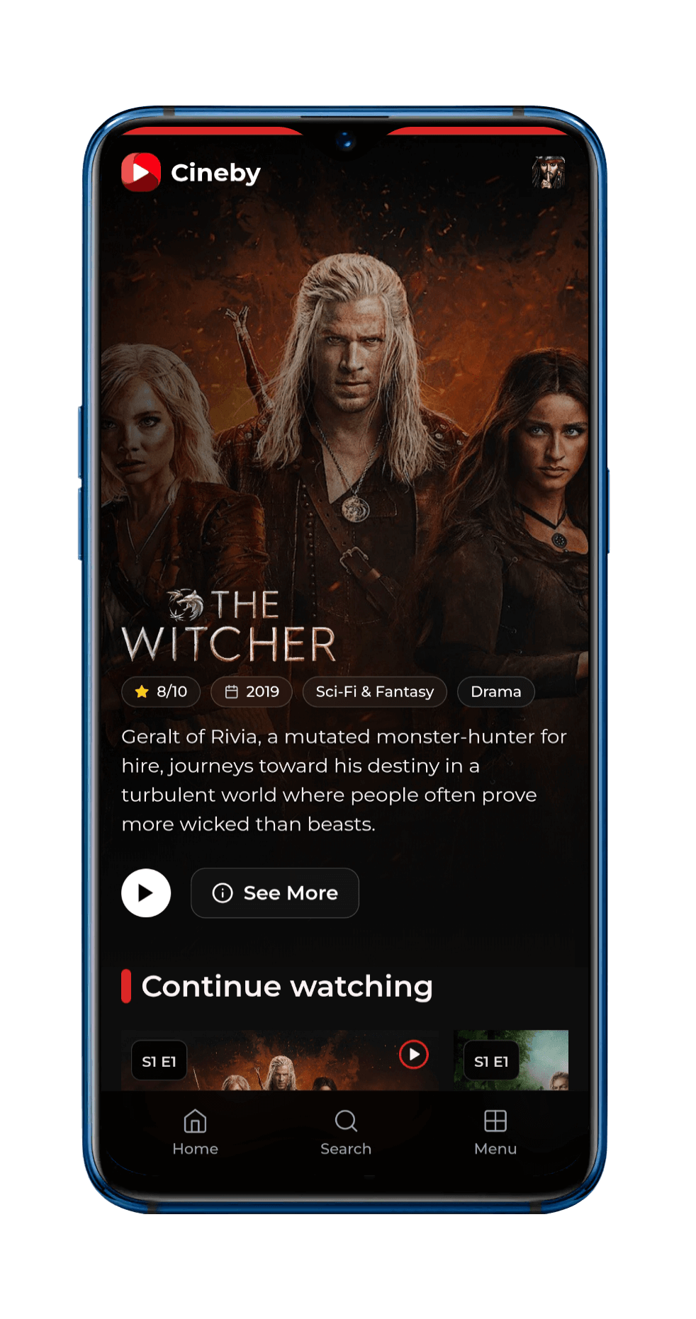 Regular Content Updates