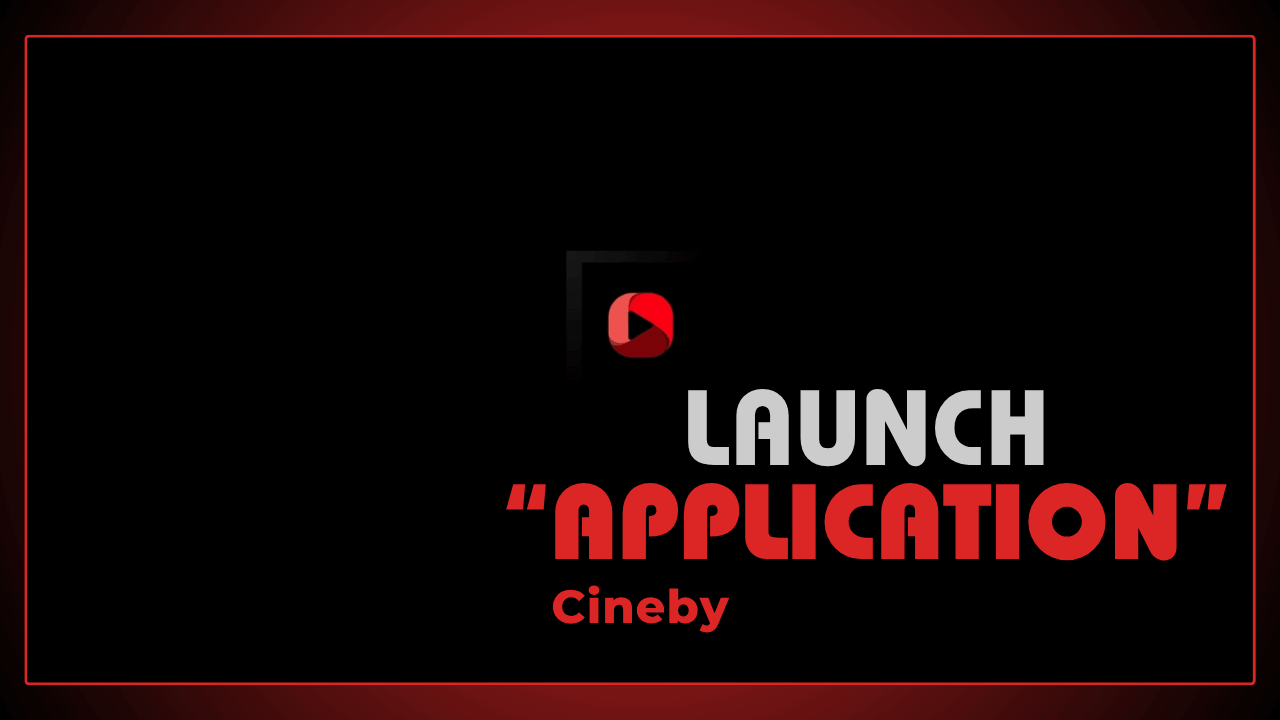 Launch Application