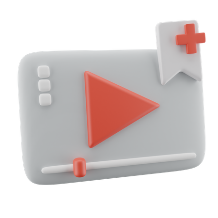 Bookmark Favorites for Quick Future Access