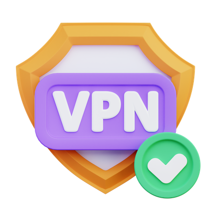 Use VPN