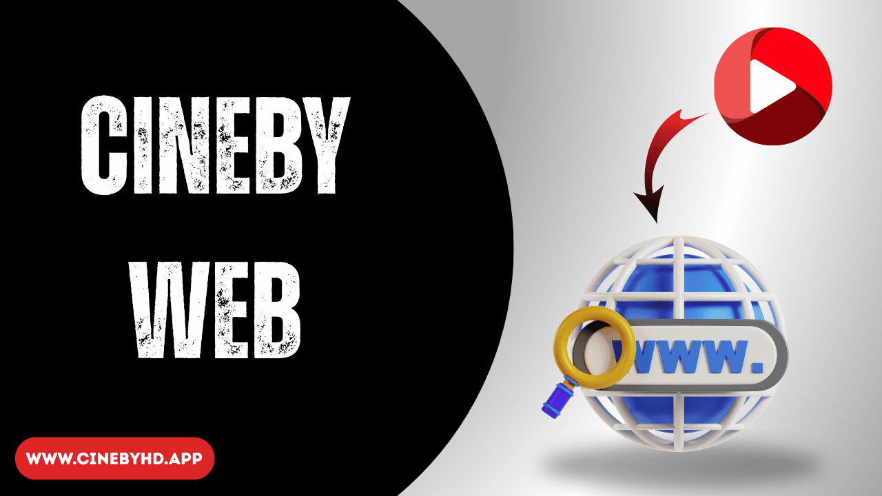 Cineby Web